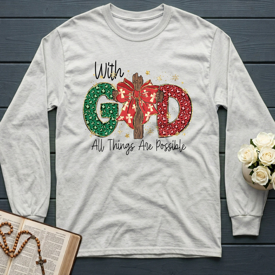 With God All Things Are Possible 09
