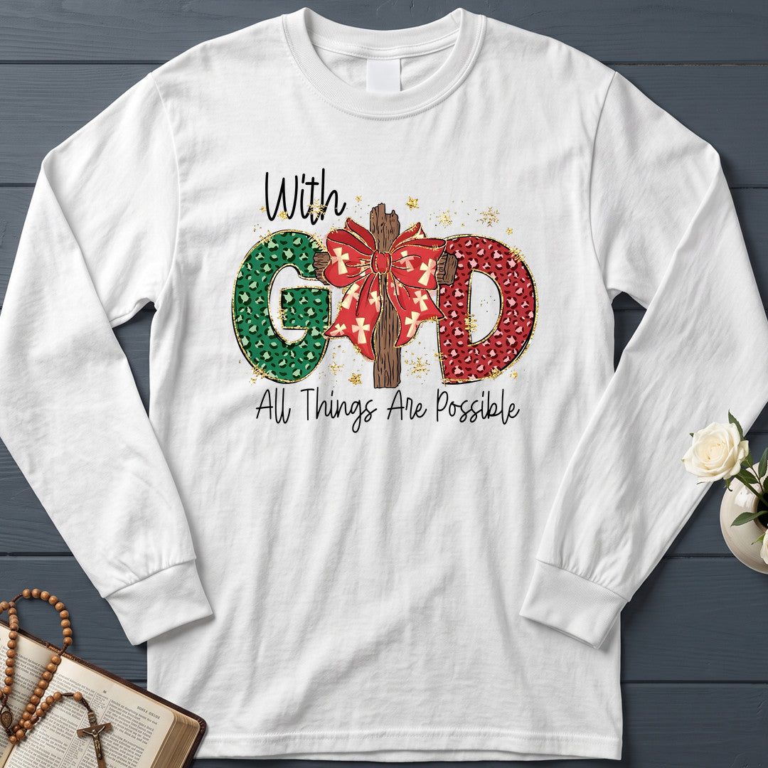 With God All Things Are Possible 09