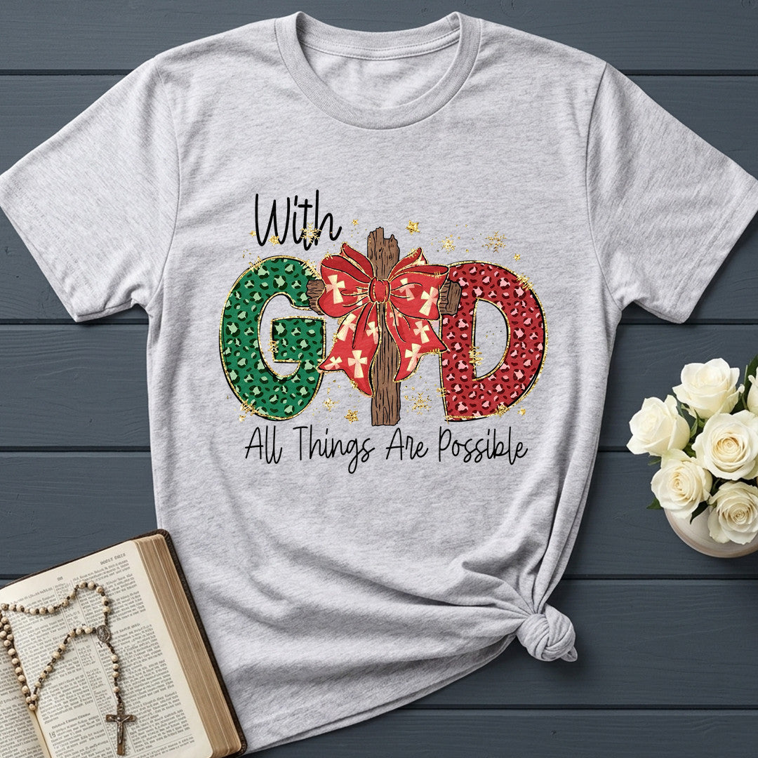 With God All Things Are Possible 09