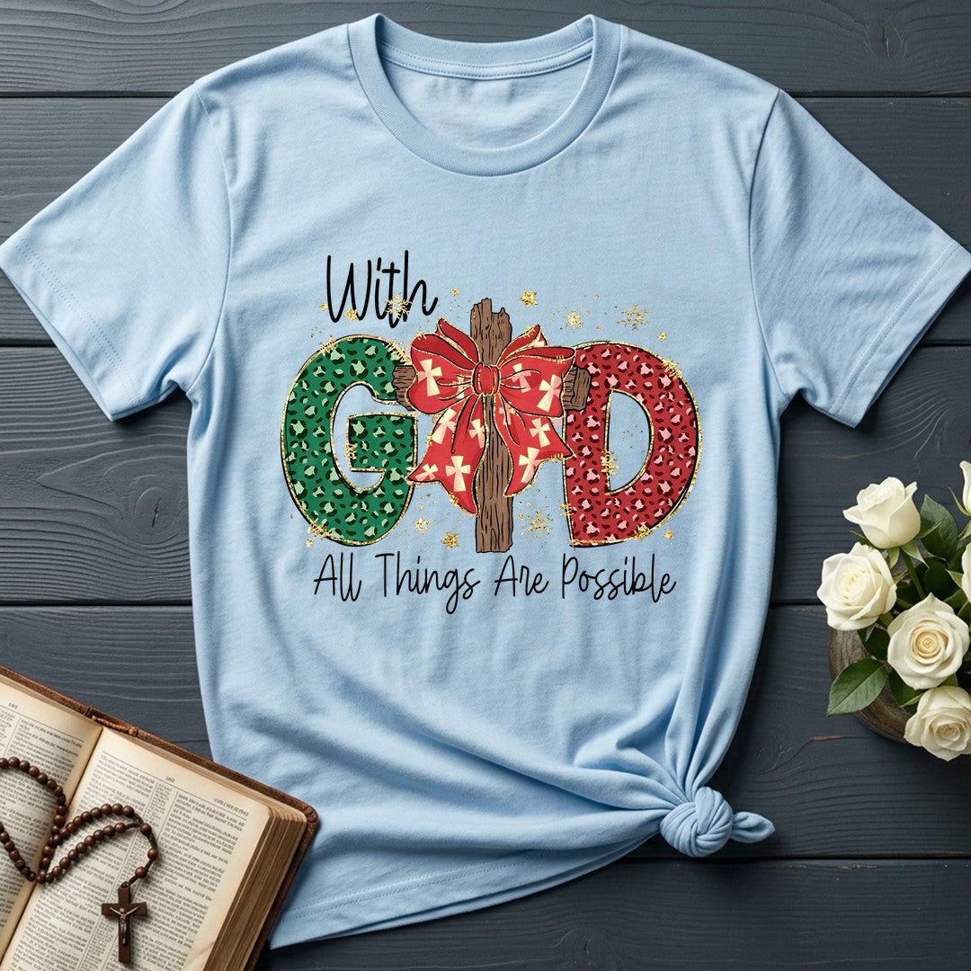 With God All Things Are Possible 09