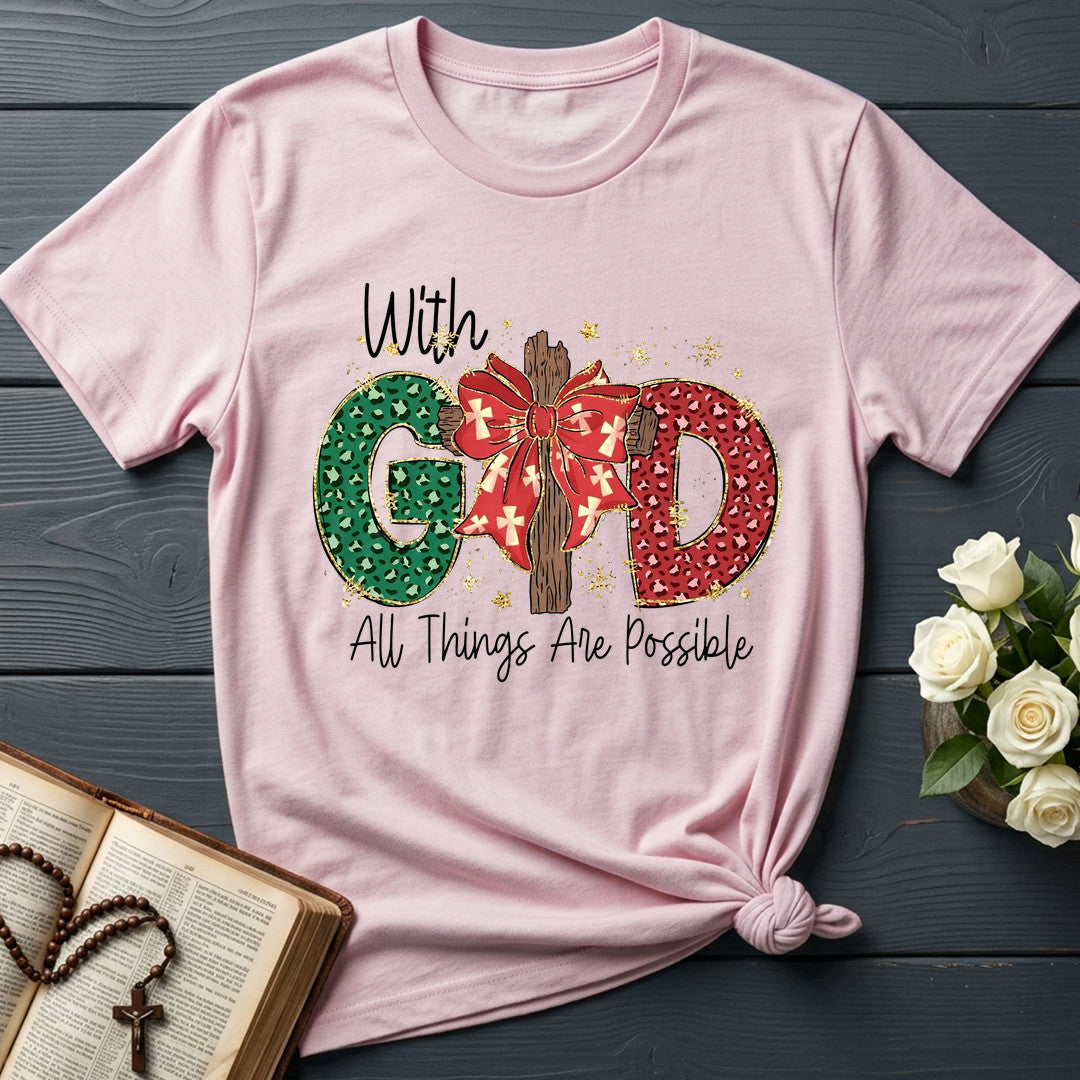 With God All Things Are Possible 09
