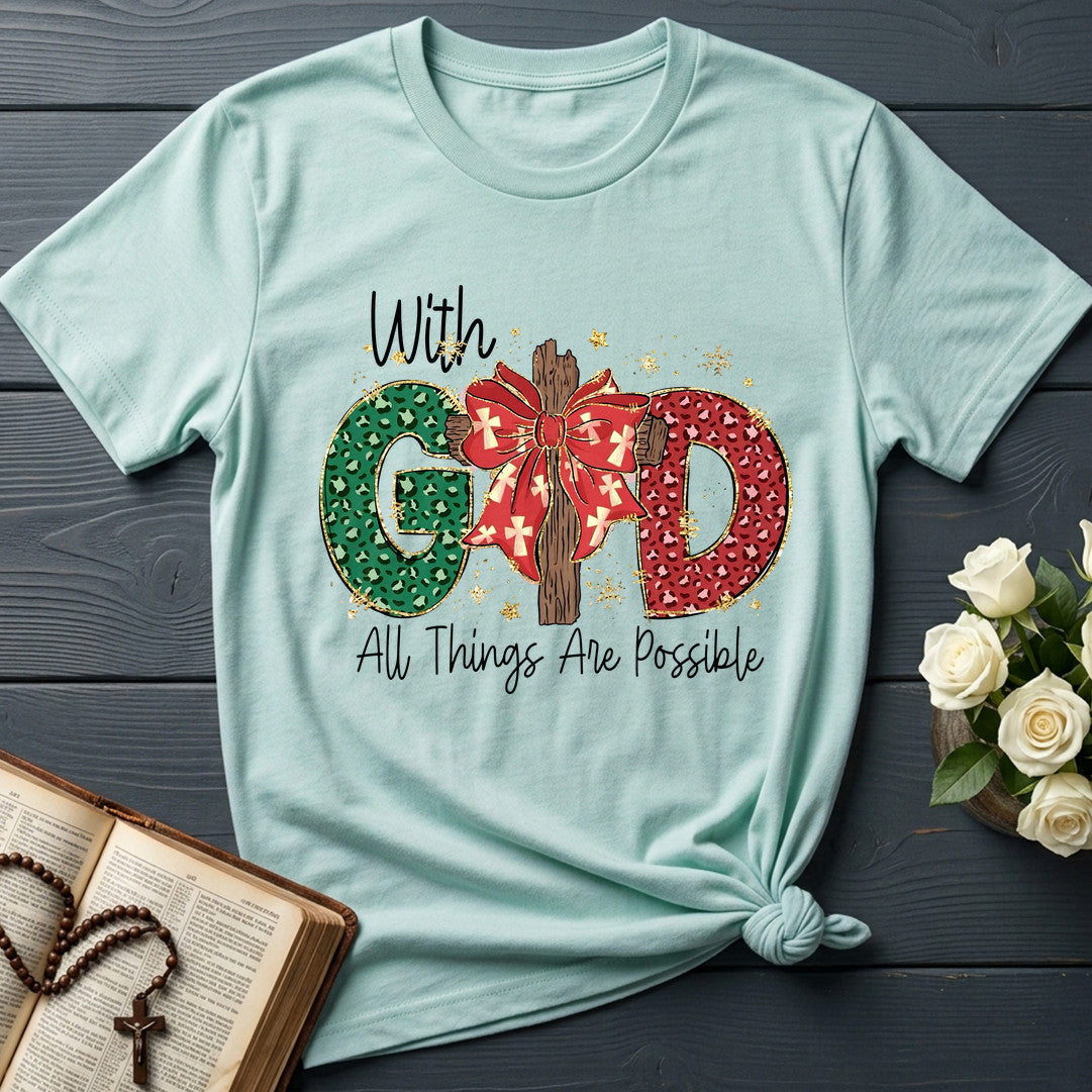With God All Things Are Possible 09