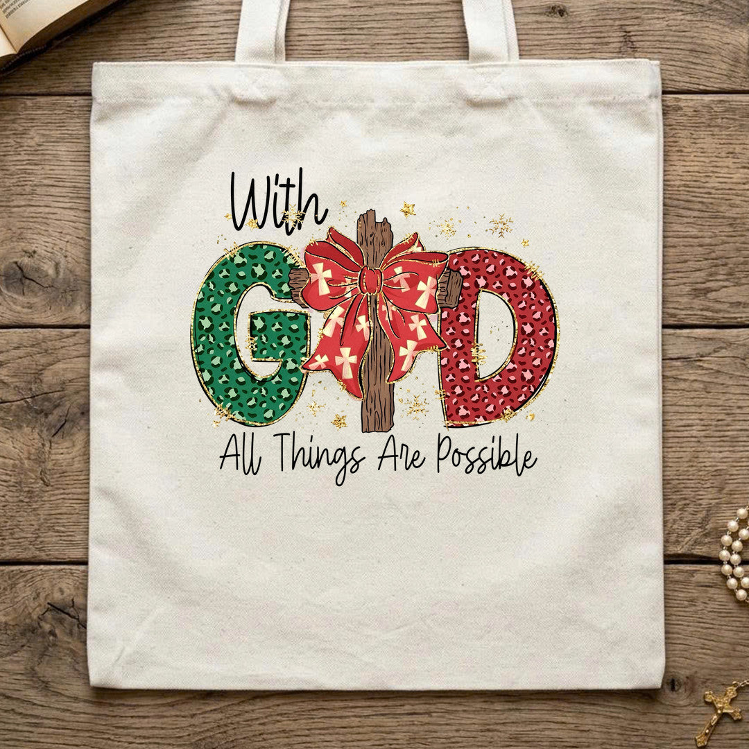 With God All Things Are Possible 09