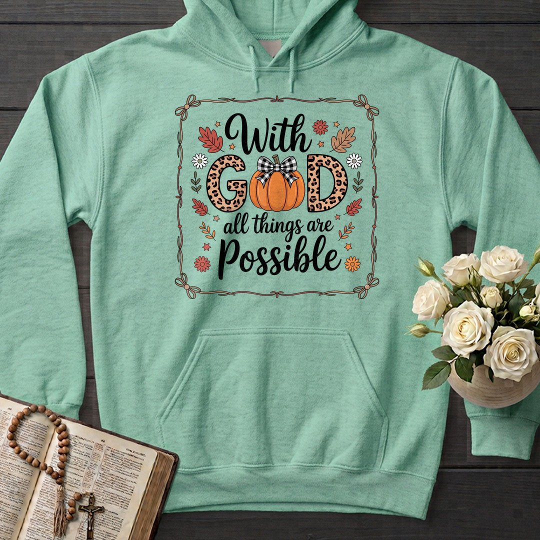 With God All Things Are Possible 15