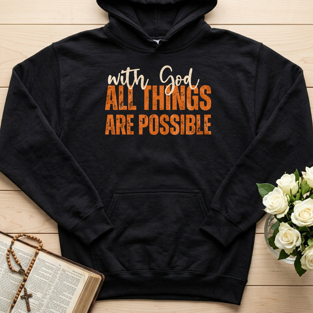 With God All Things Are Possible 17
