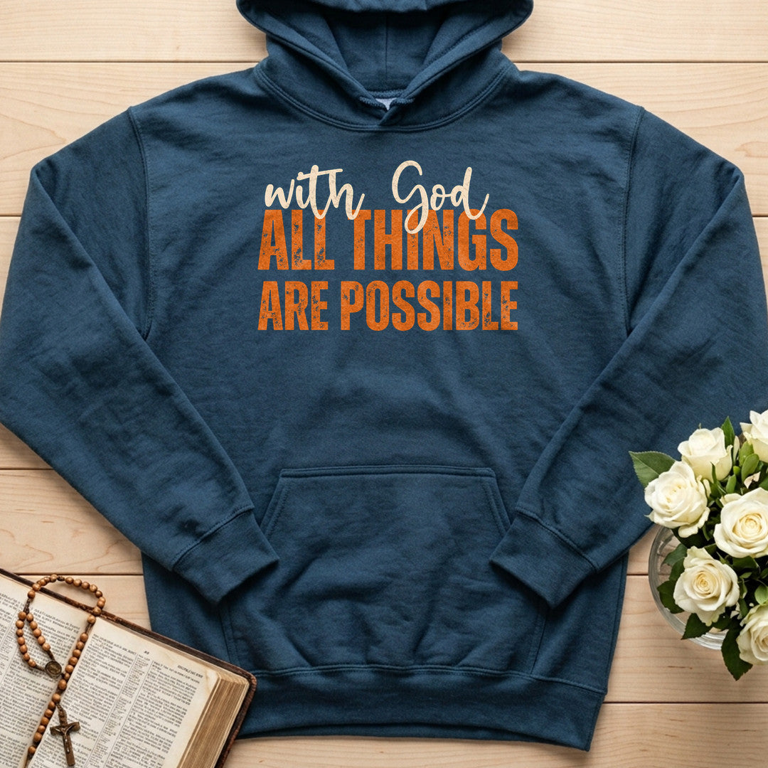 With God All Things Are Possible 17