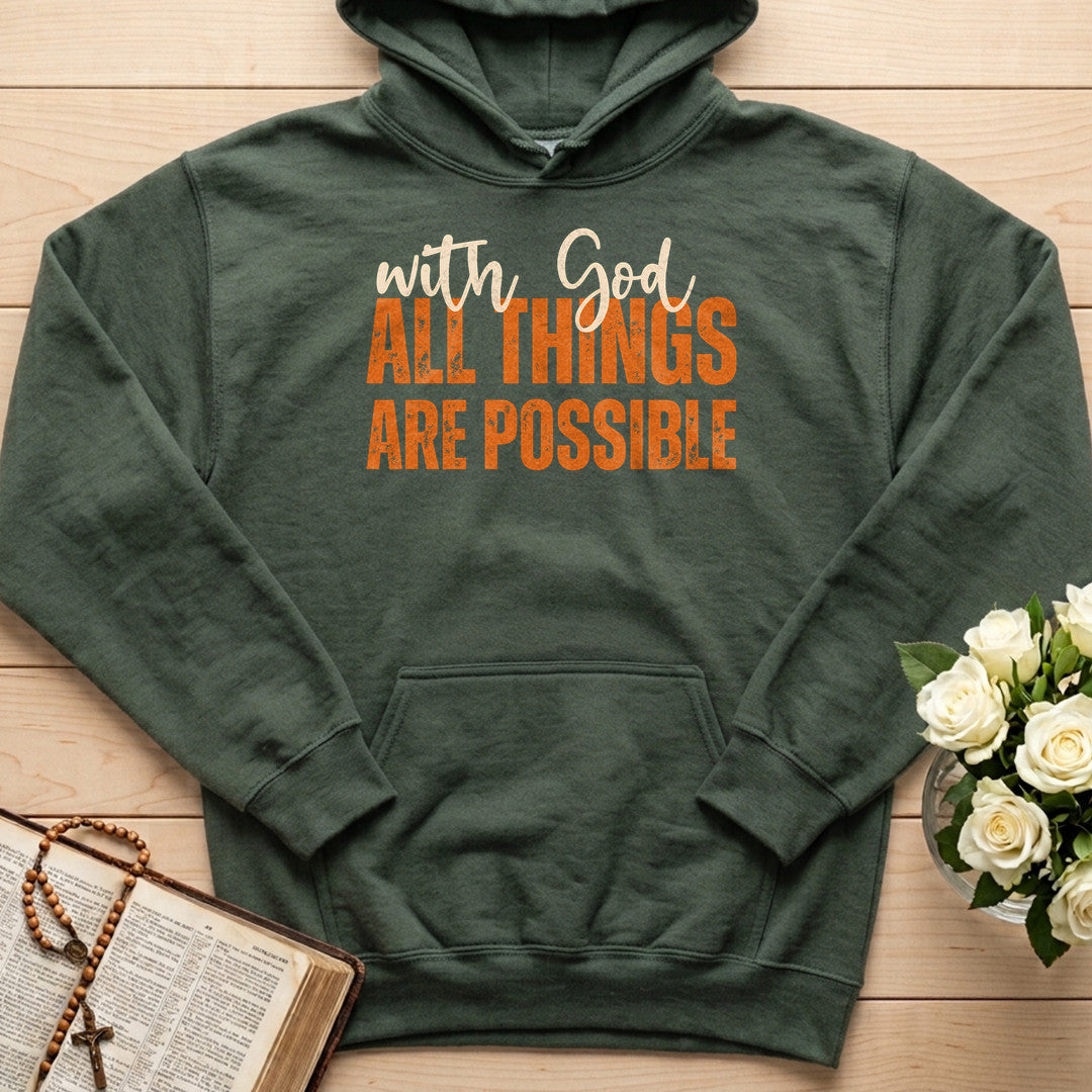 With God All Things Are Possible 17