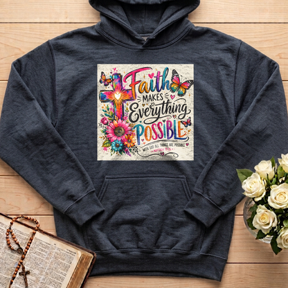 With God All Things Are Possible Matthew 19.26 02