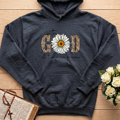 With God All Things Are Possible Matthew 19.26 03