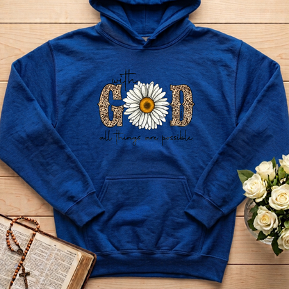 With God All Things Are Possible Matthew 19.26 03