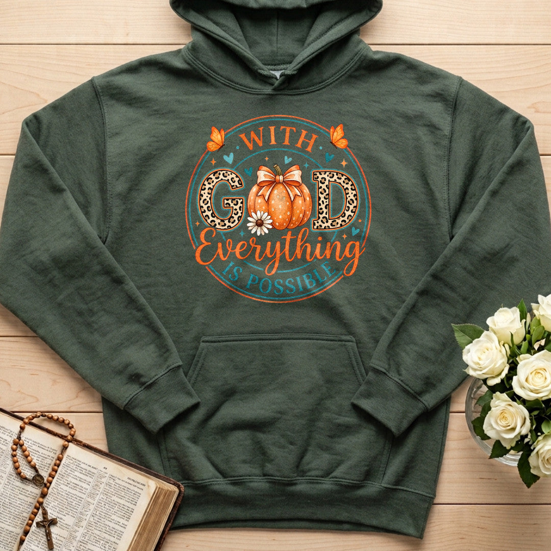 With God Everything Is Possible 01
