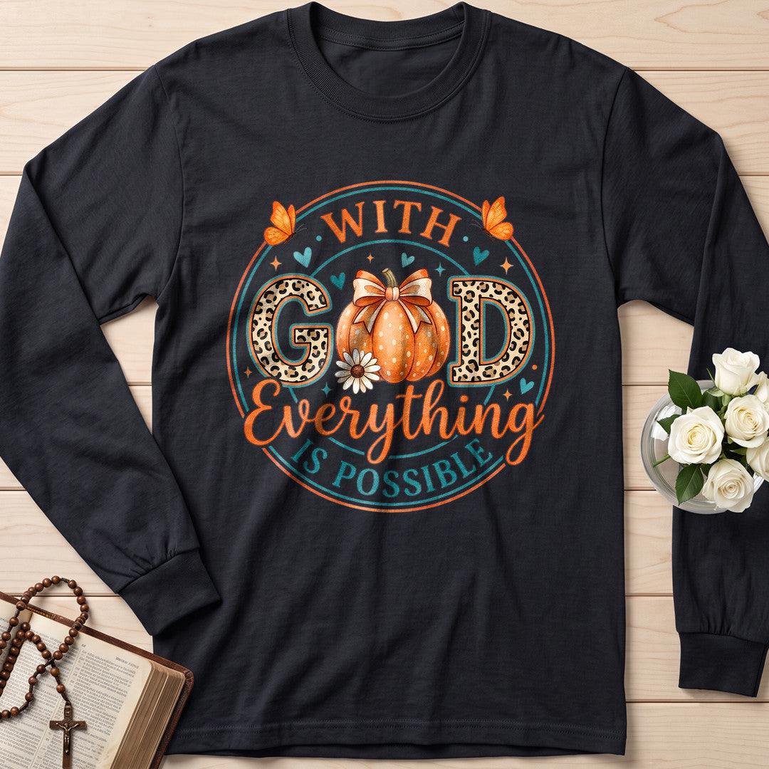 With God Everything Is Possible 01