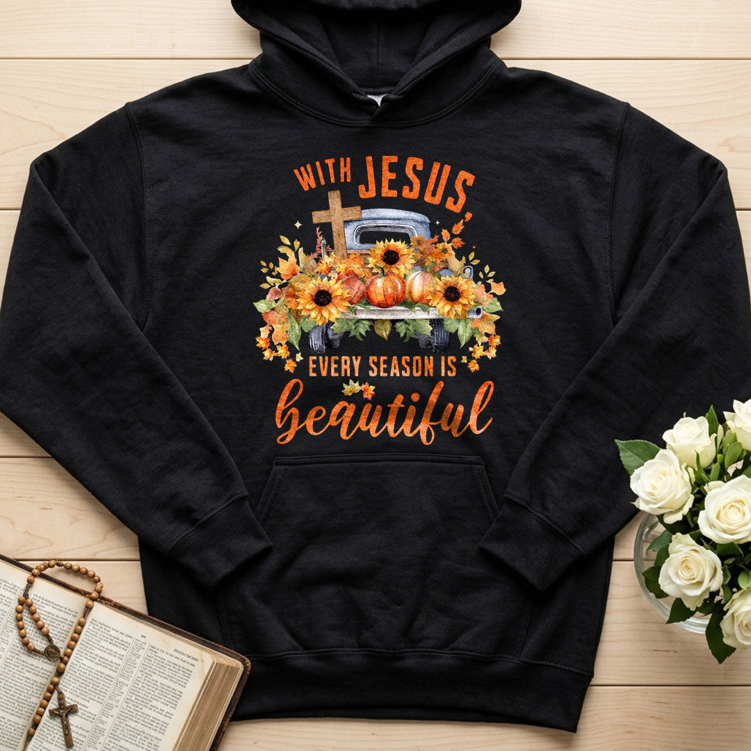 With Jesus Every Season Is Beautiful 01