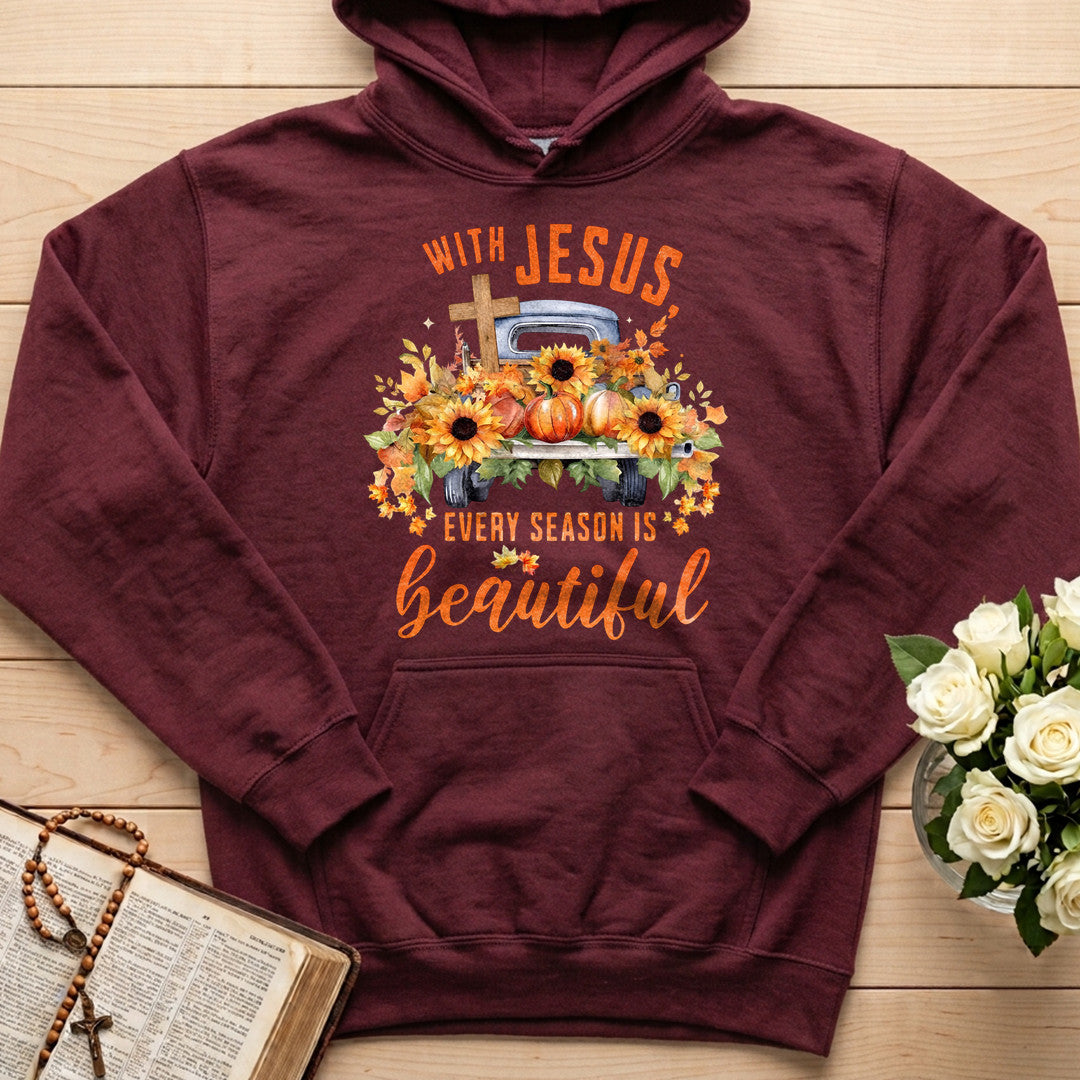 With Jesus Every Season Is Beautiful 01