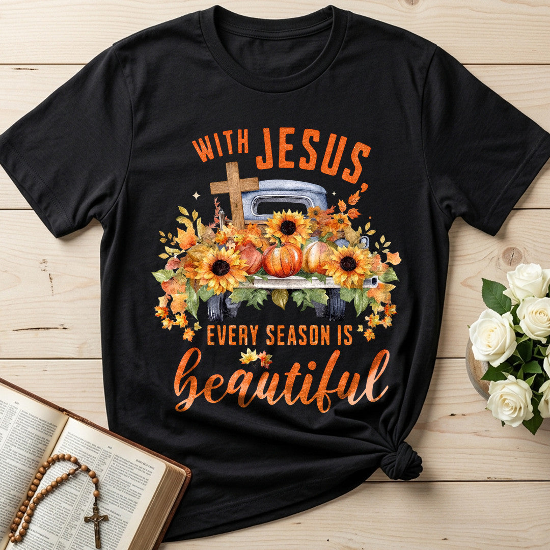 With Jesus Every Season Is Beautiful 01