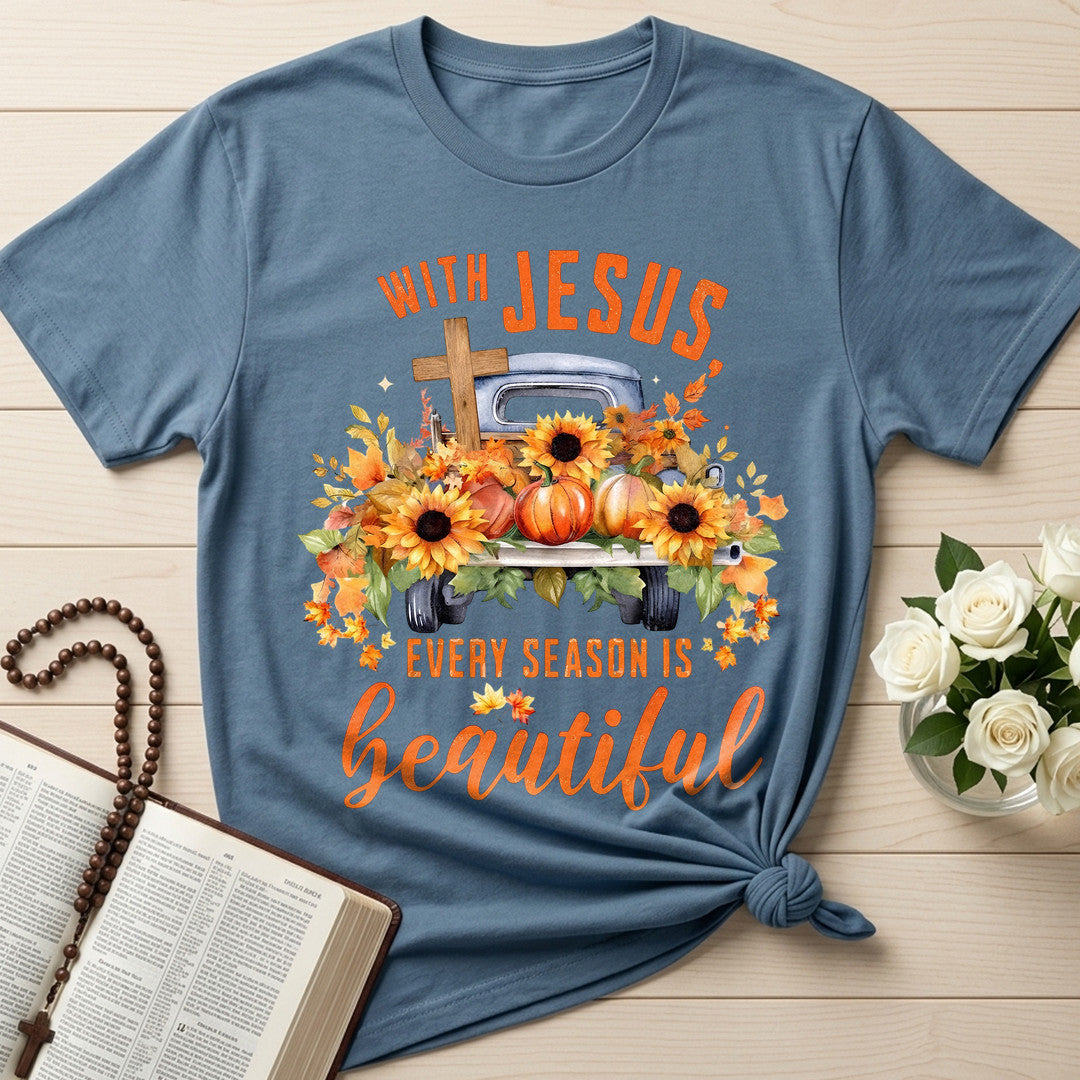 With Jesus Every Season Is Beautiful 01