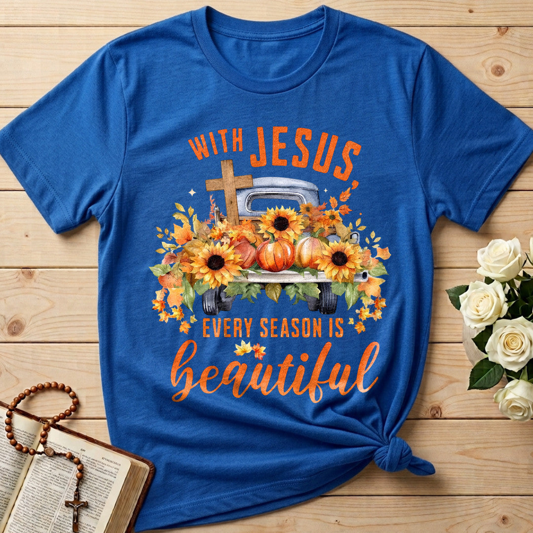 With Jesus Every Season Is Beautiful 01
