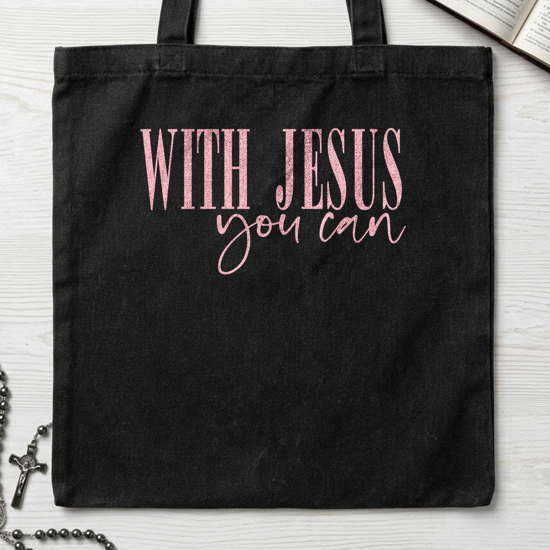 With Jesus You Can 03