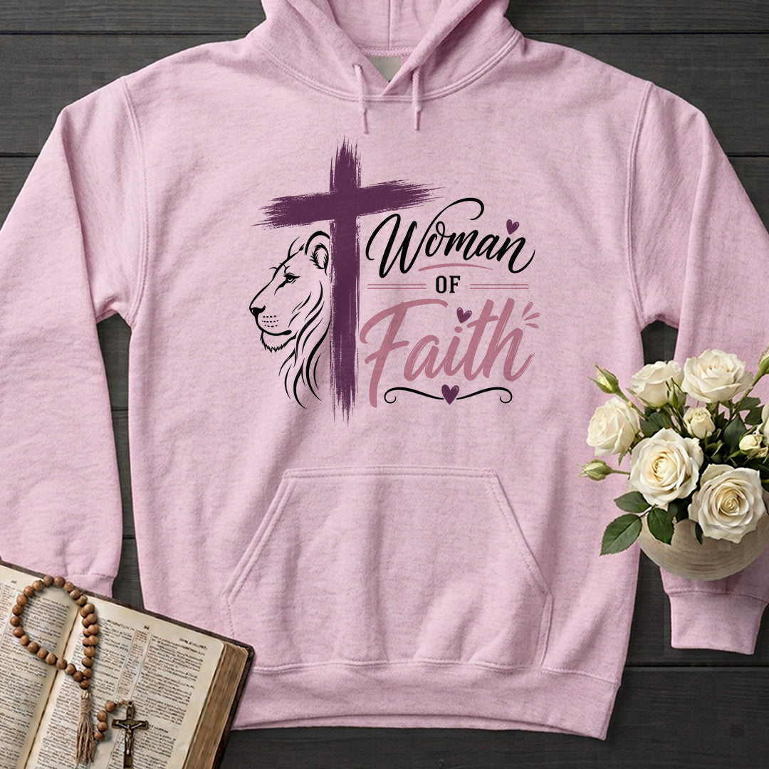 Woman Of Faith 01