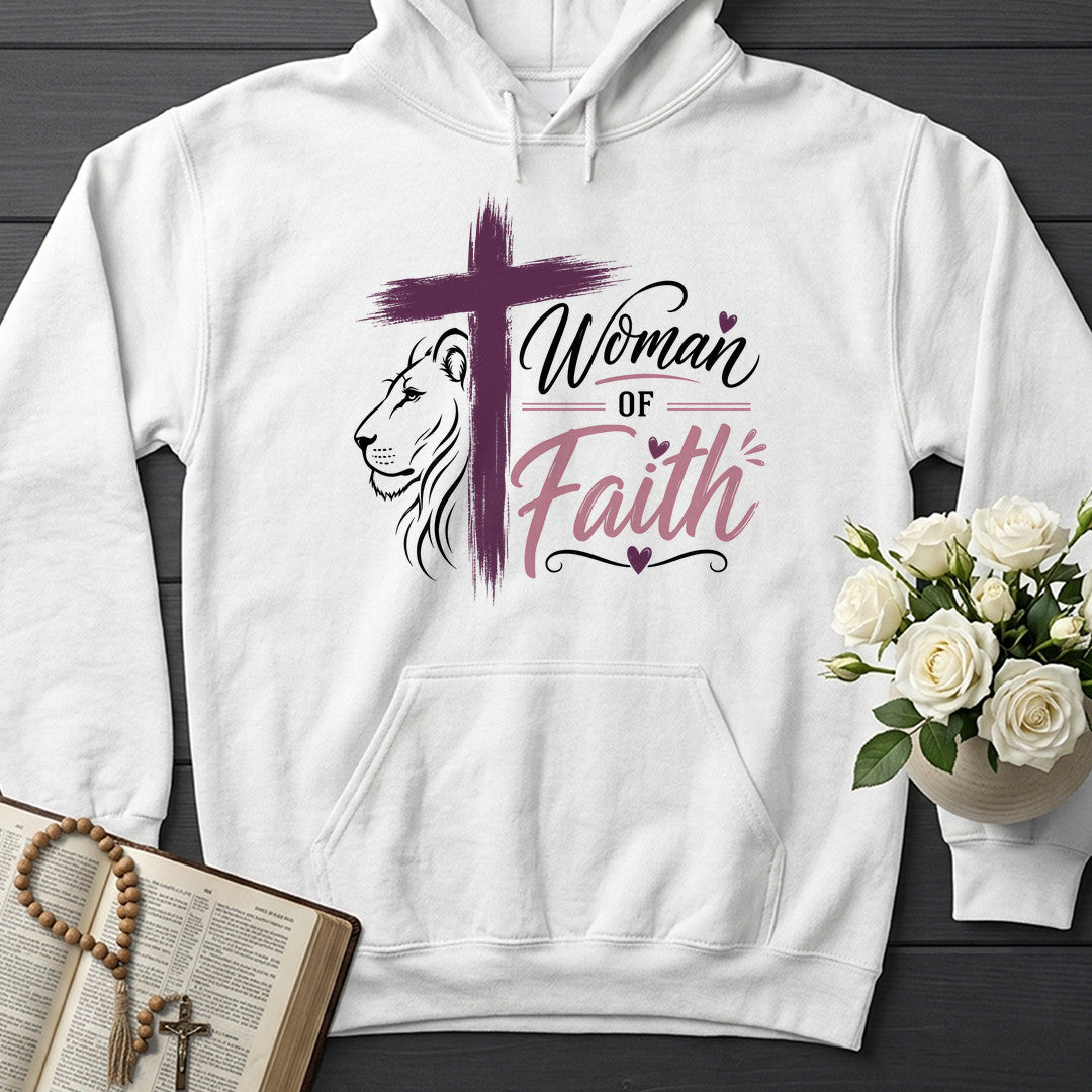 Woman Of Faith 01