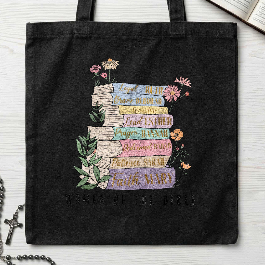 Women Of The Bible 03