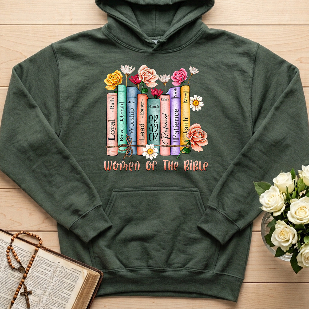 Women Of The Bible 05