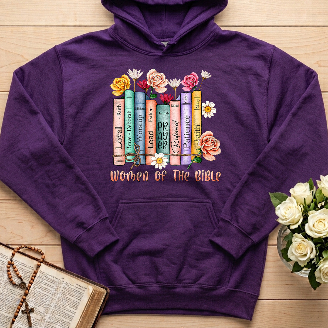 Women Of The Bible 05