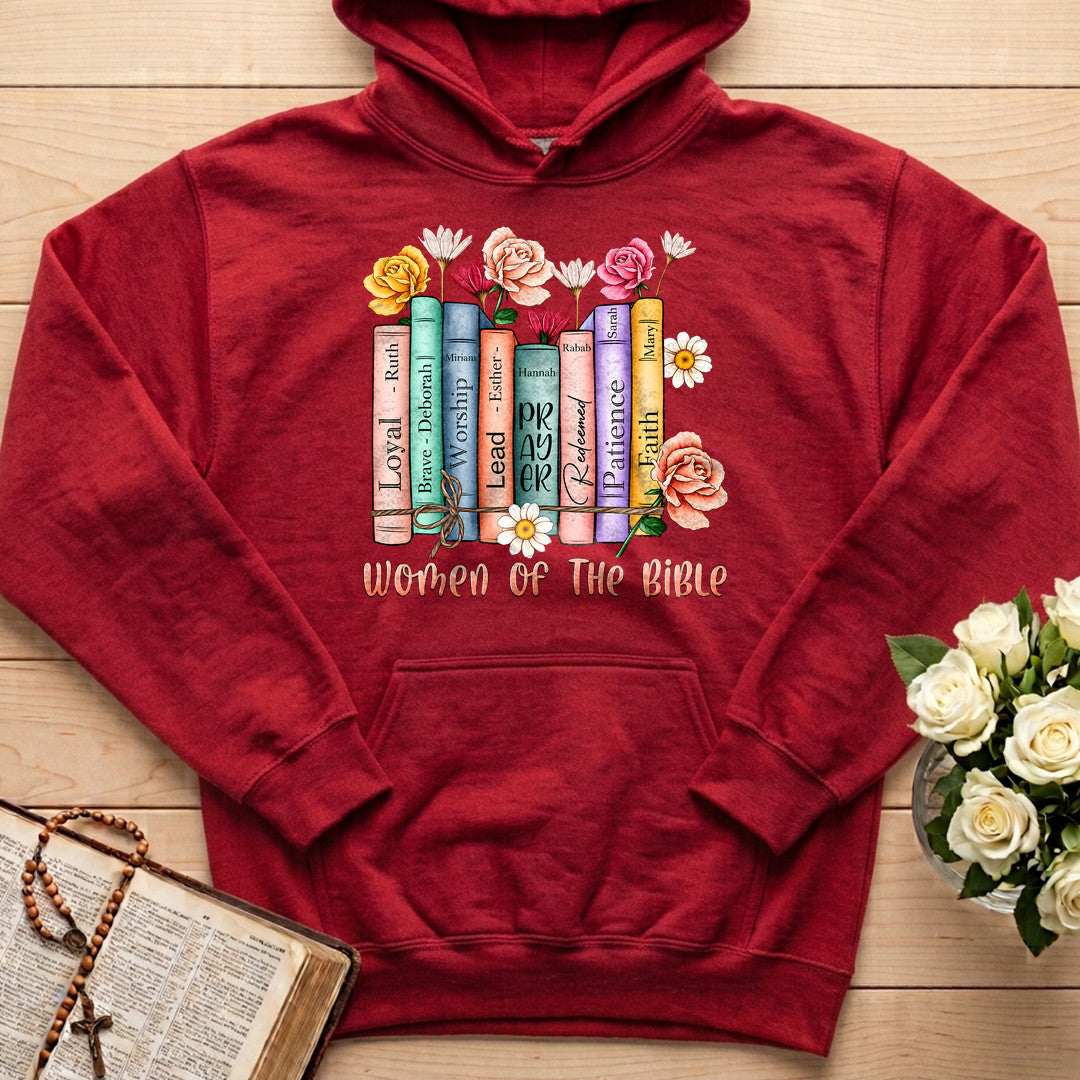 Women Of The Bible 05