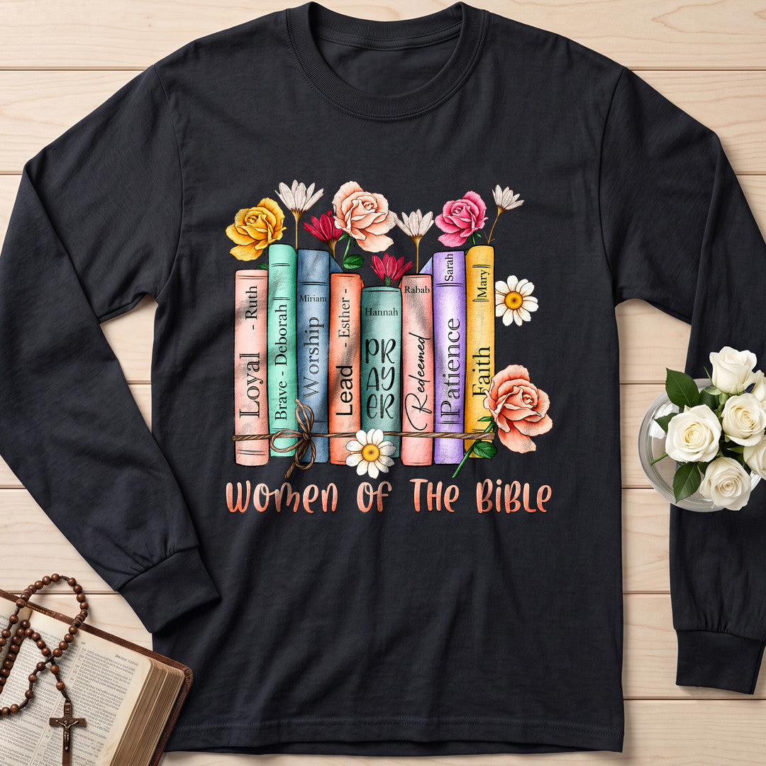 Women Of The Bible 05