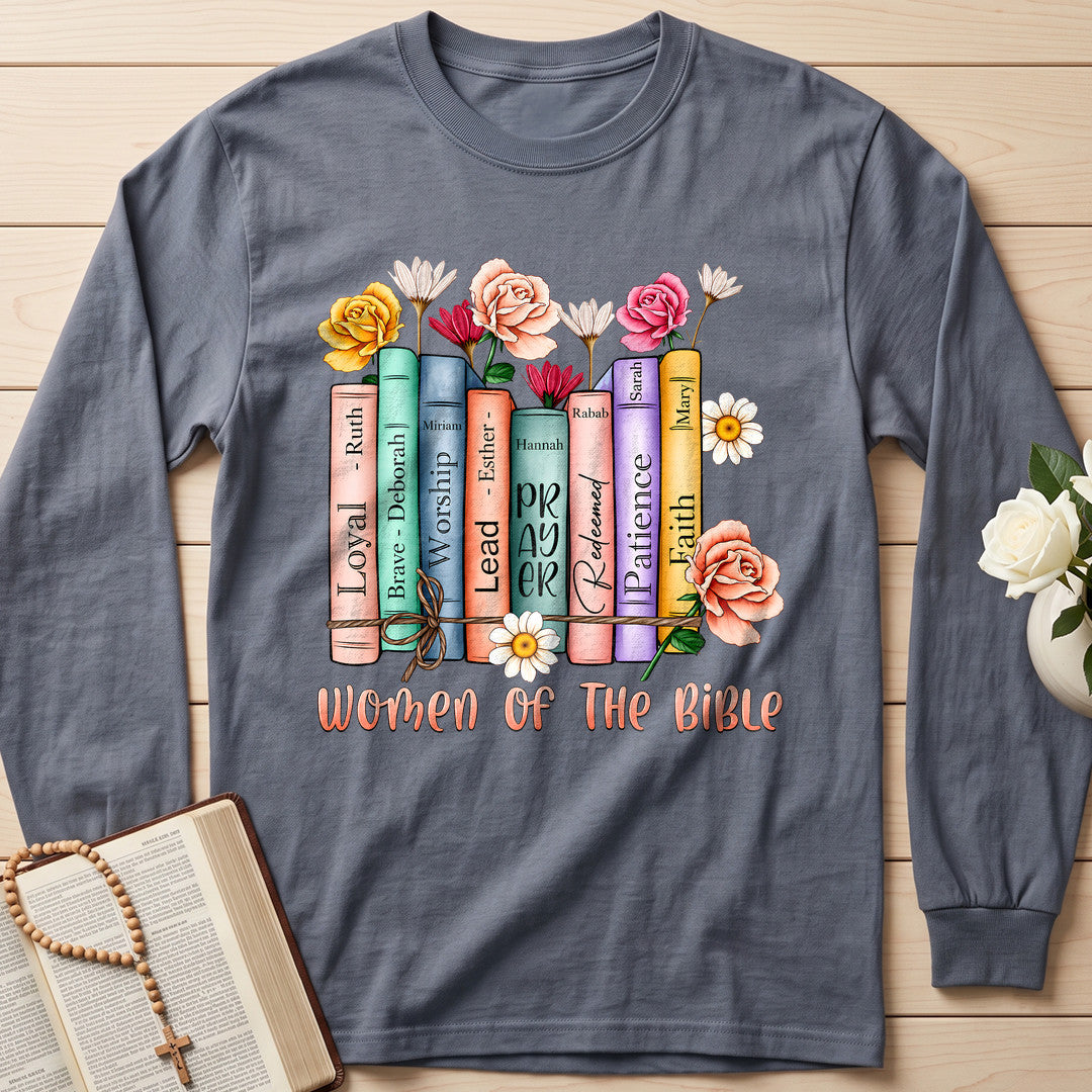 Women Of The Bible 05