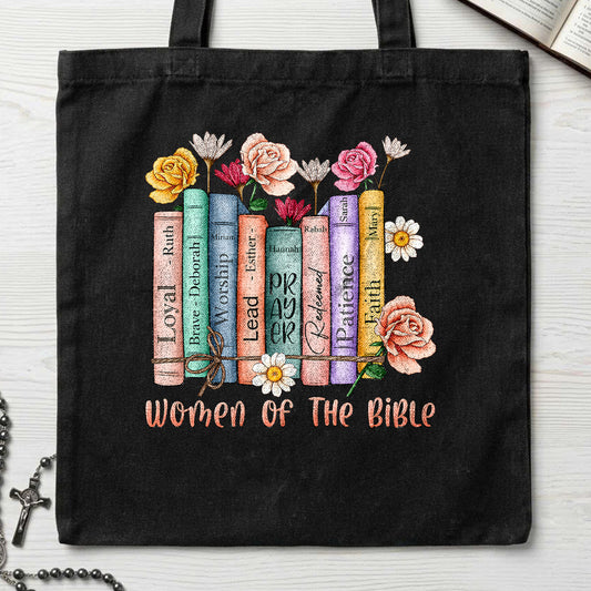 Women Of The Bible 05