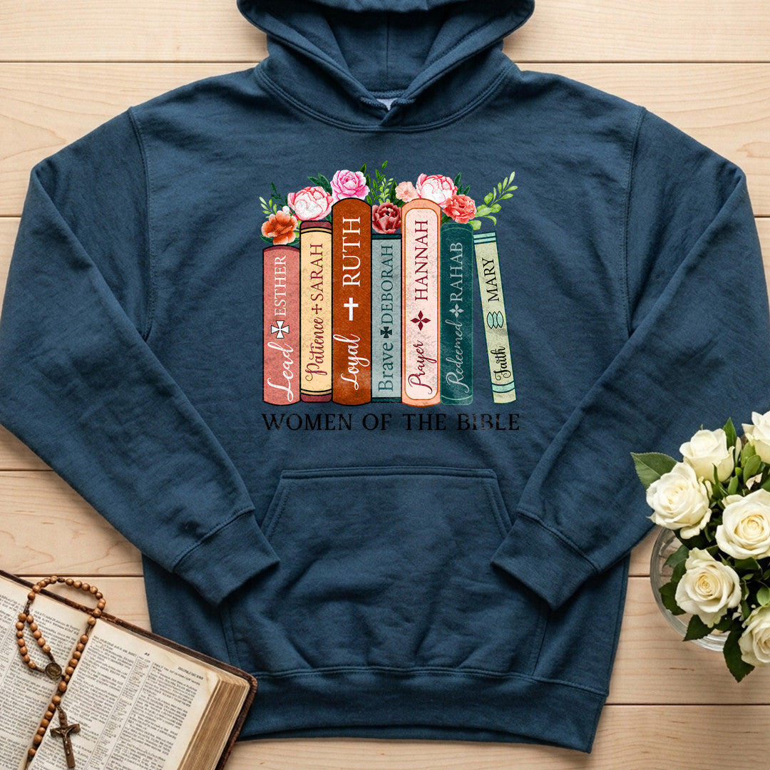 Women Of The Bible 06