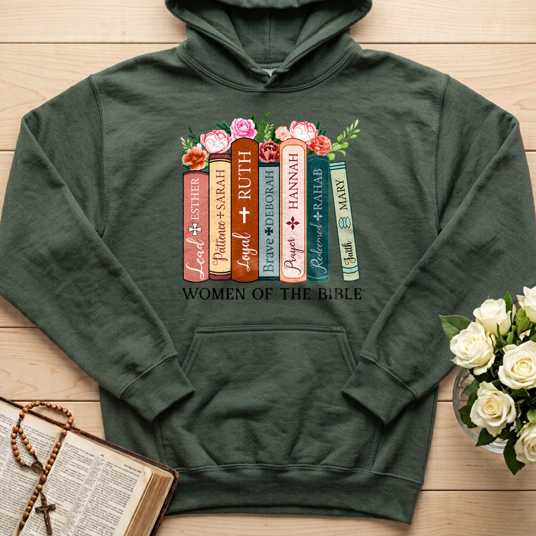 Women Of The Bible 06