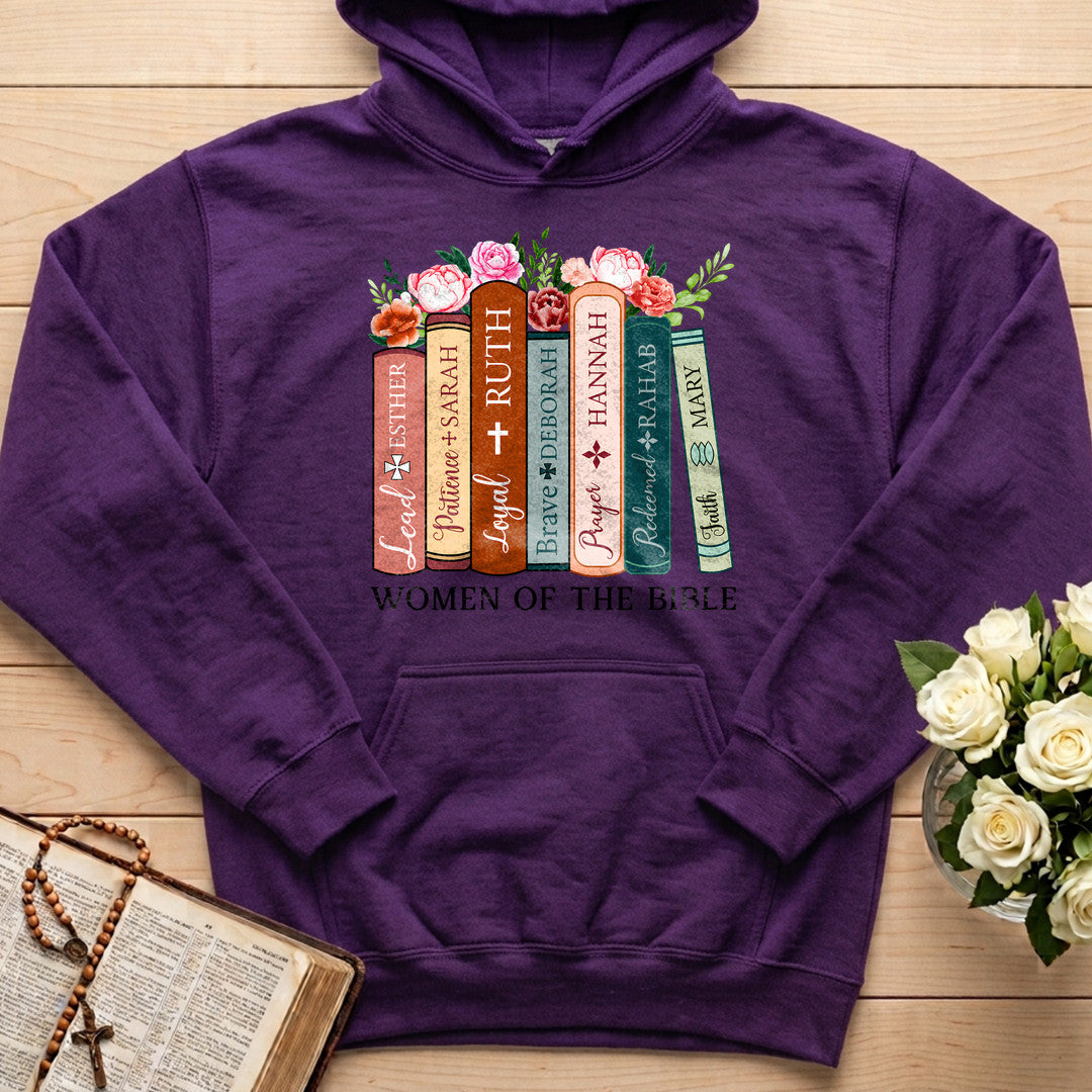 Women Of The Bible 06