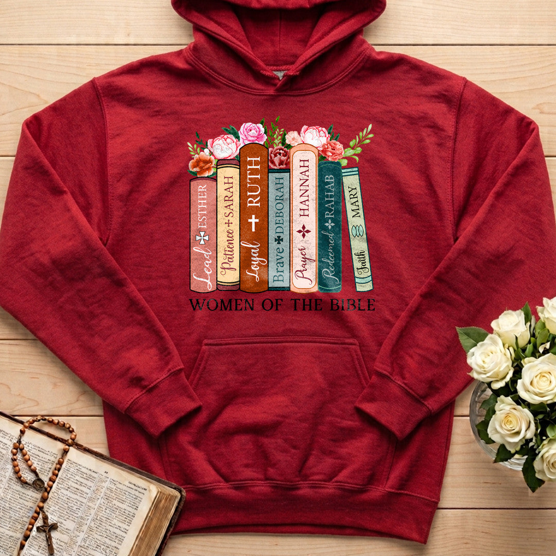 Women Of The Bible 06
