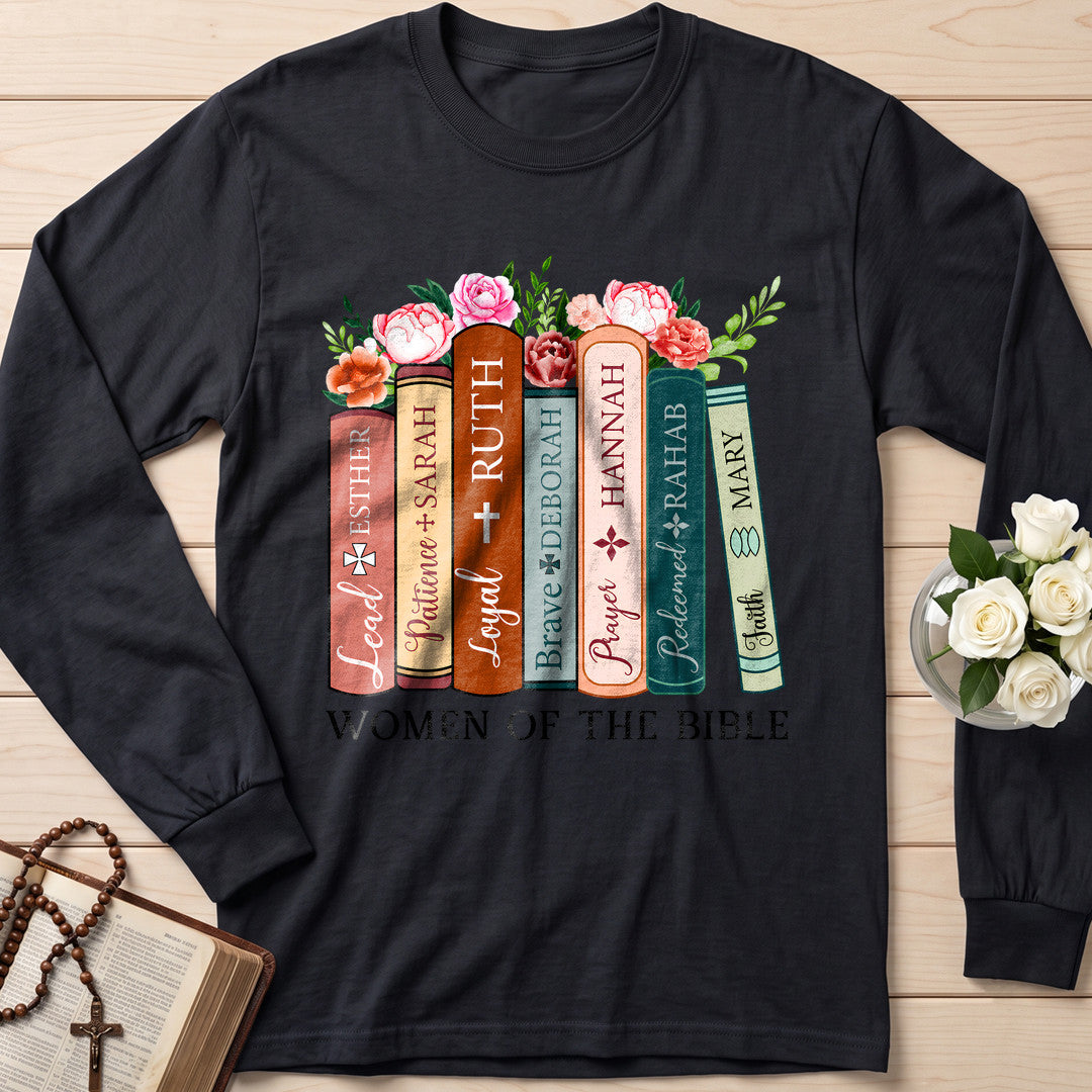 Women Of The Bible 06