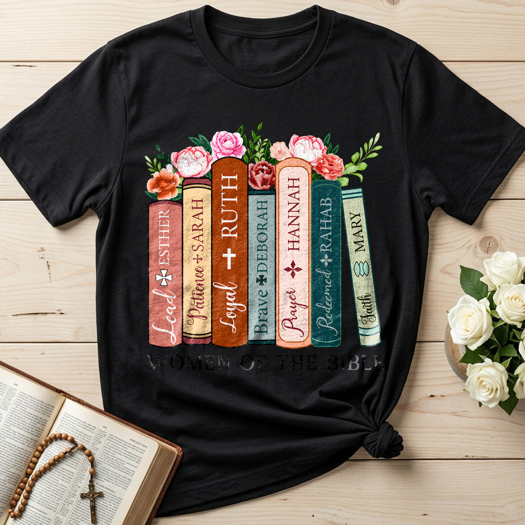 Women Of The Bible 06