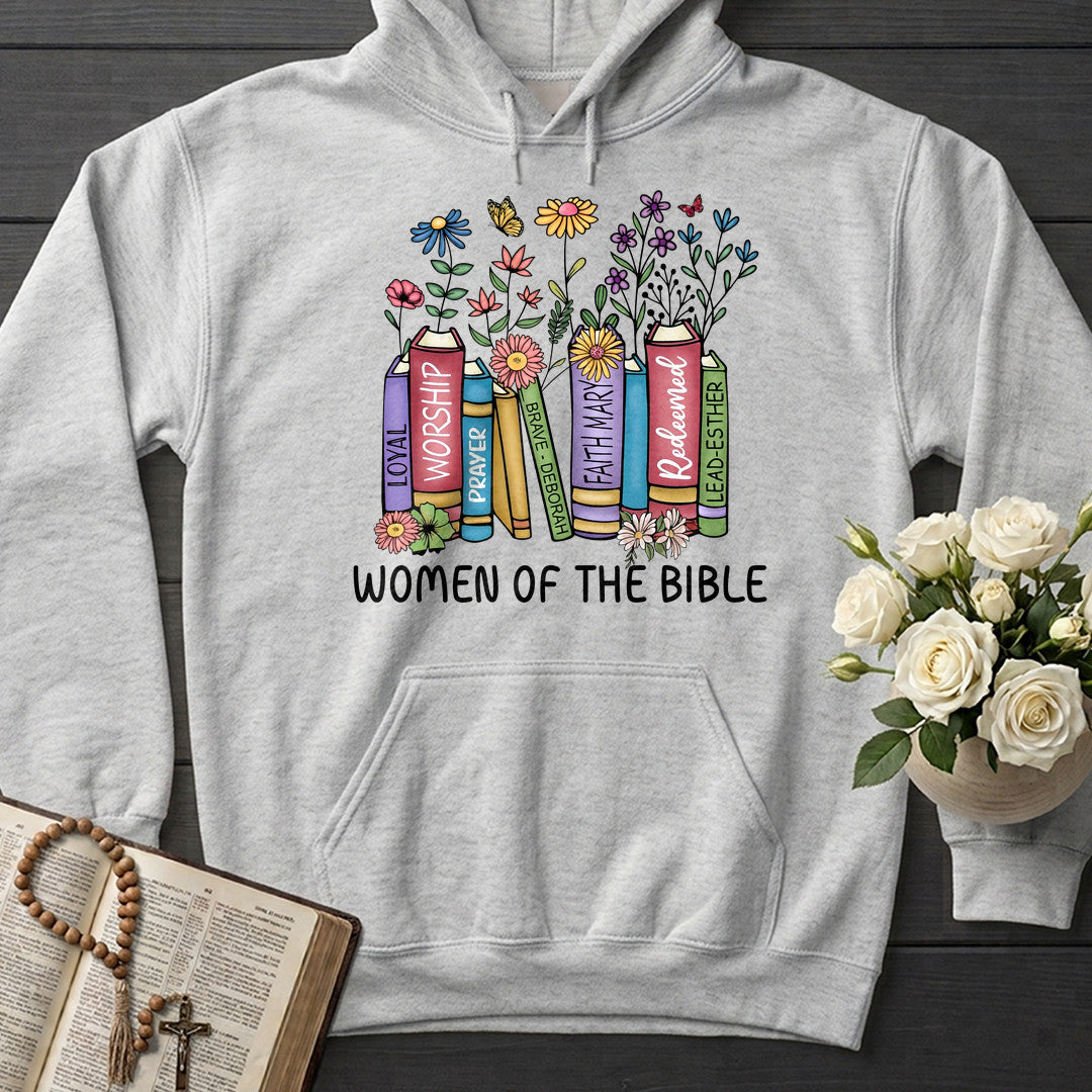 Women Of The Bible 07