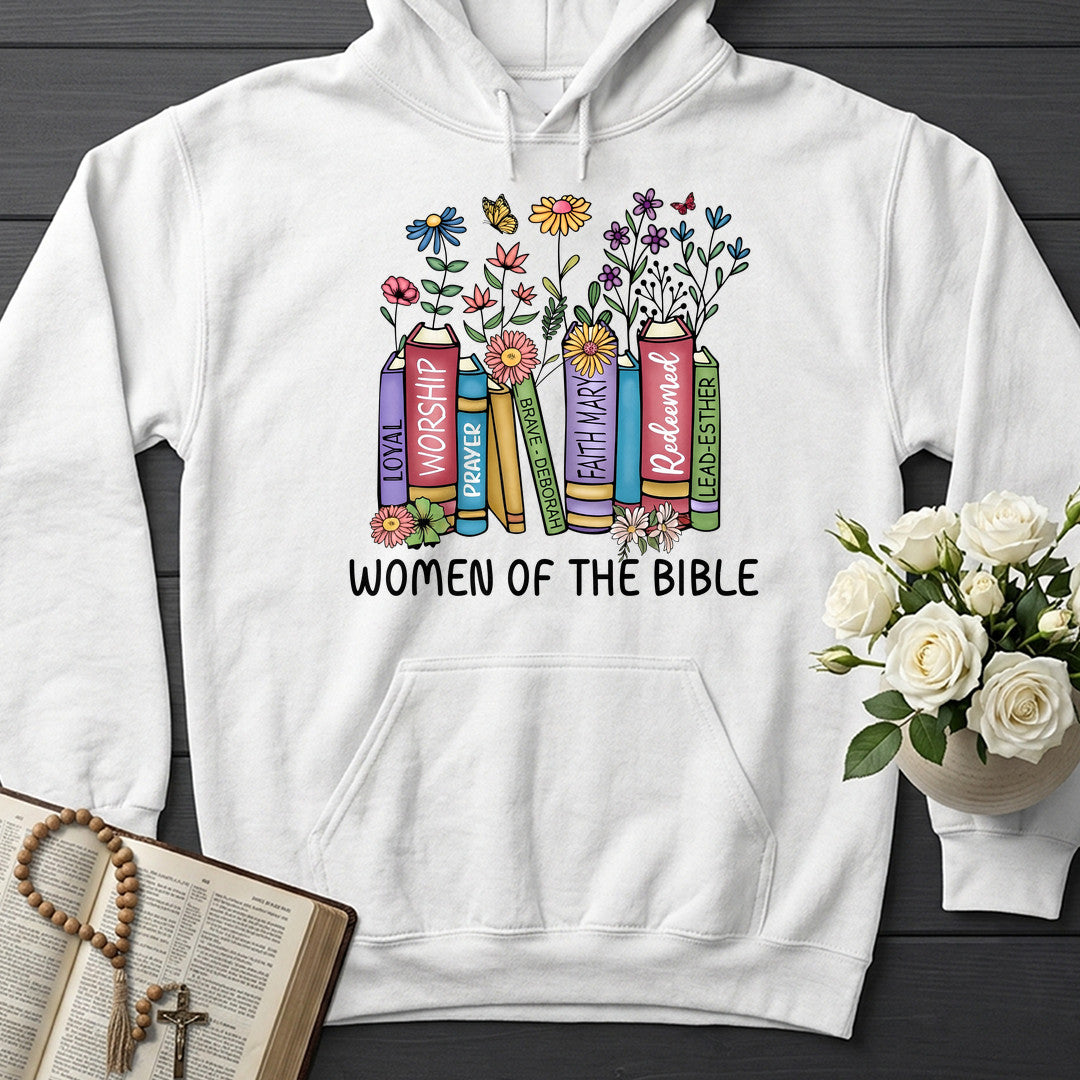 Women Of The Bible 07
