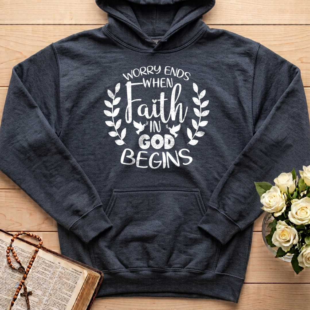 Worry Ends When Faith In God Begins 02