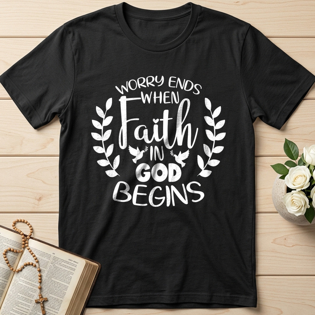 Worry Ends When Faith In God Begins 02