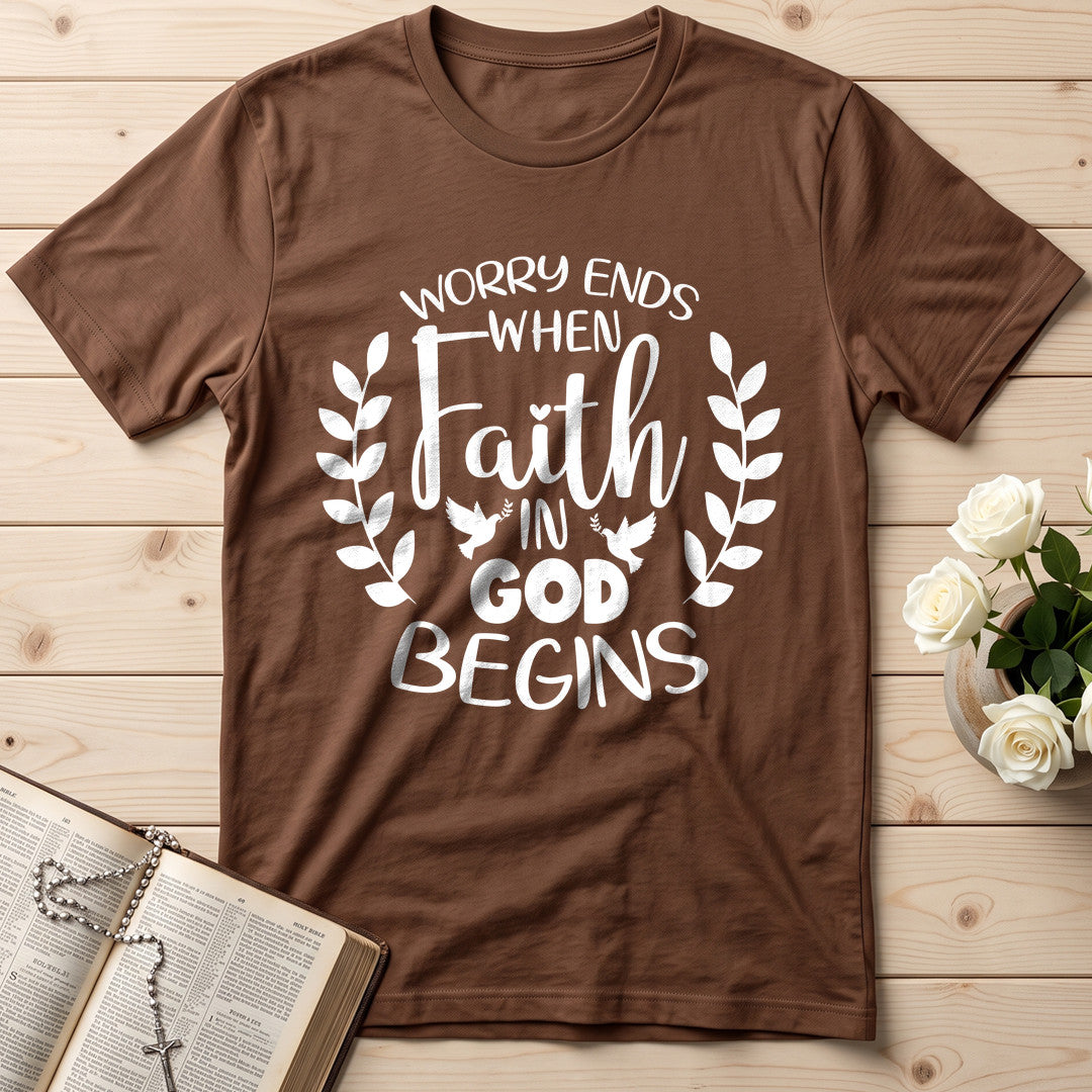 Worry Ends When Faith In God Begins 02