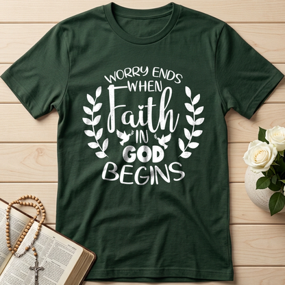 Worry Ends When Faith In God Begins 02
