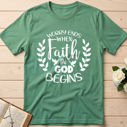 Worry Ends When Faith In God Begins 02