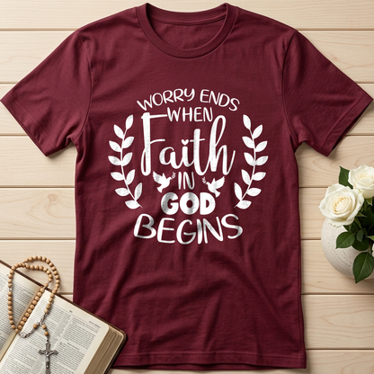 Worry Ends When Faith In God Begins 02