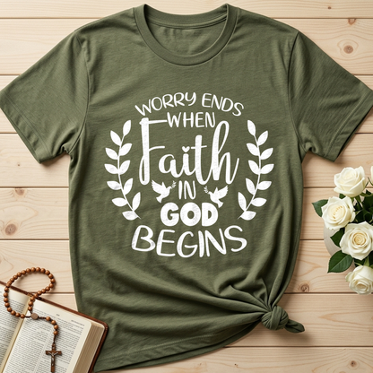 Worry Ends When Faith In God Begins 02