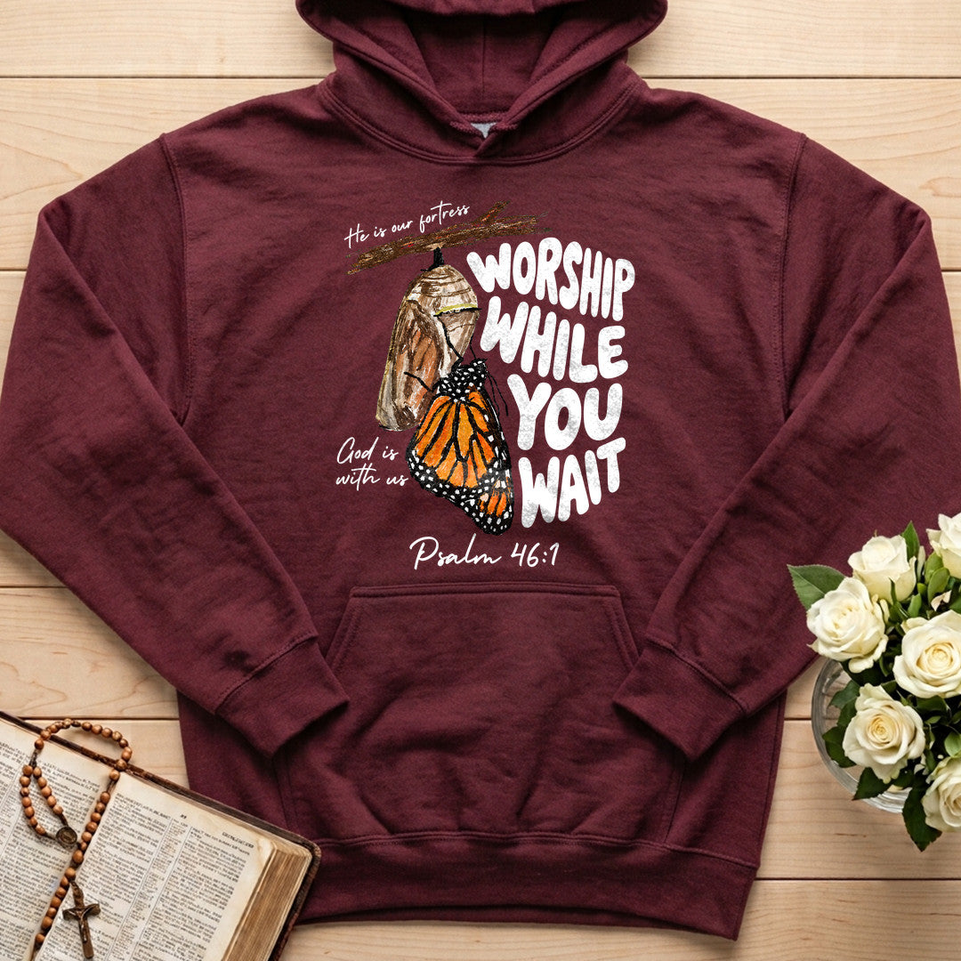 Worship While You Wait 03
