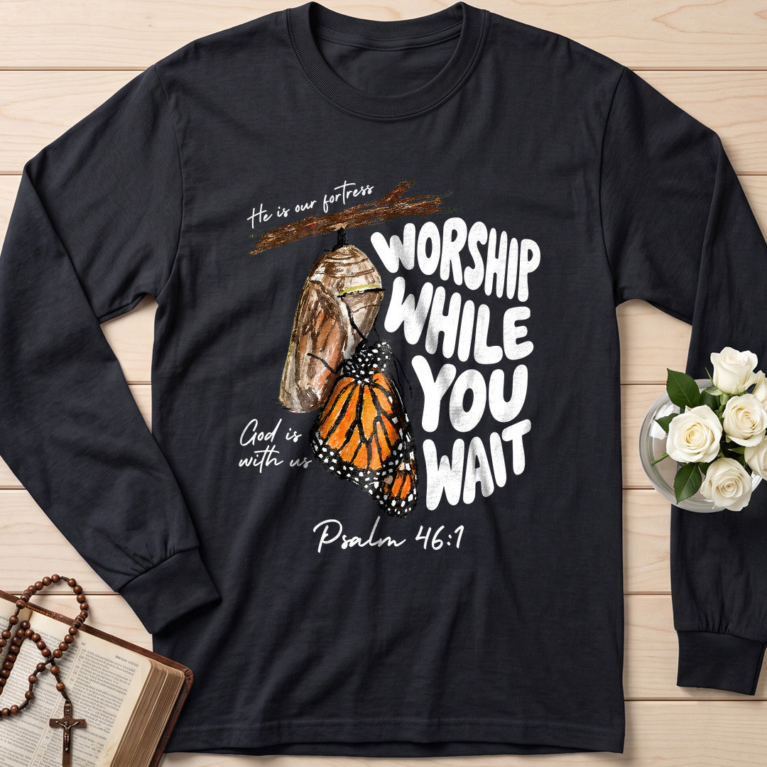 Worship While You Wait 03