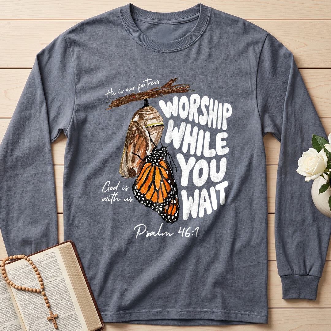 Worship While You Wait 03