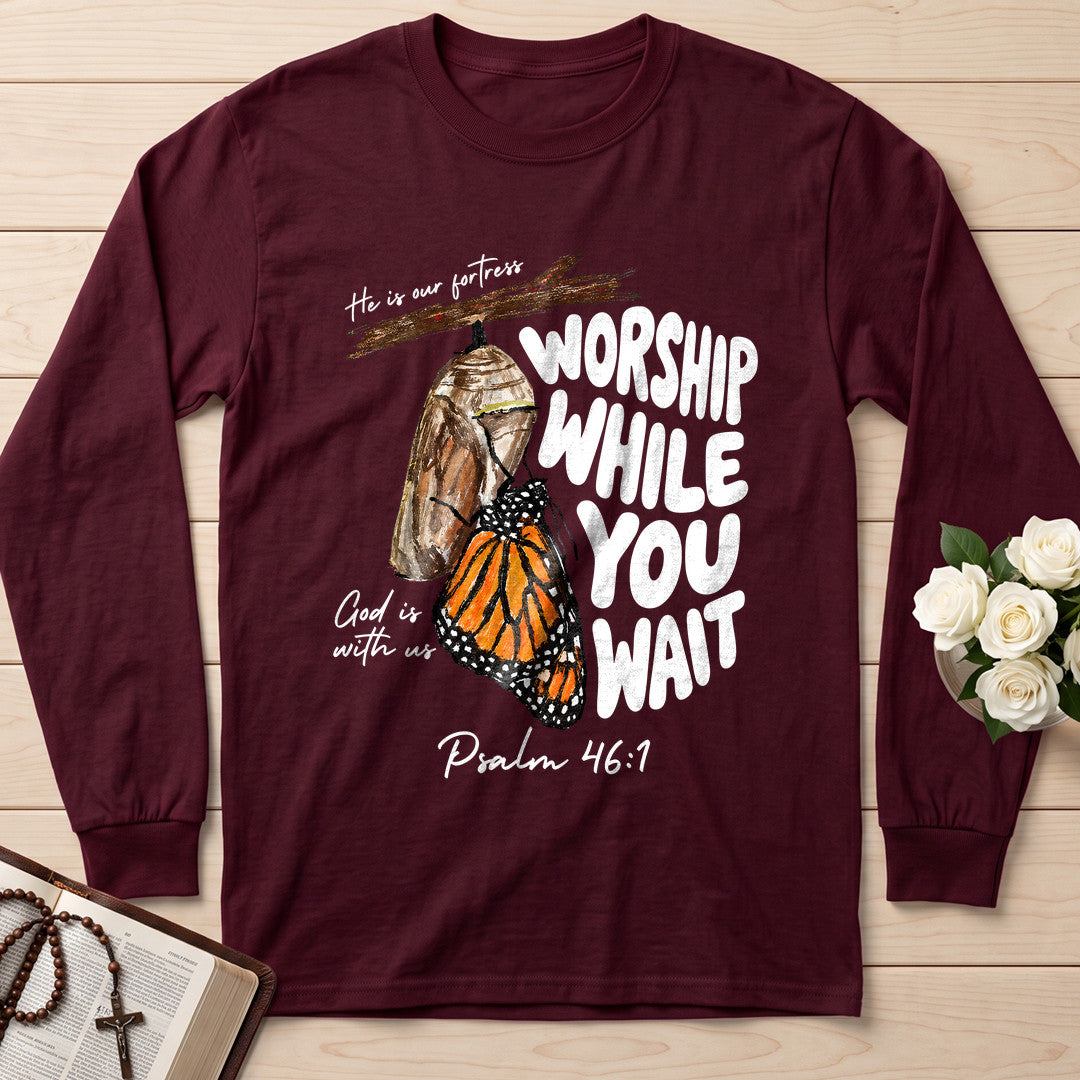 Worship While You Wait 03